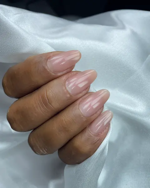 Nail art do acervo Studio Gomes