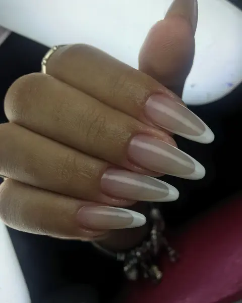 Nail art do acervo Studio Gomes