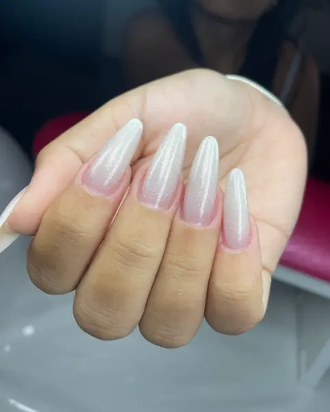 Nail art do acervo Studio Gomes