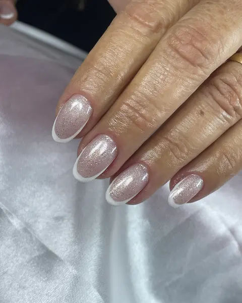 Nail art do acervo Studio Gomes