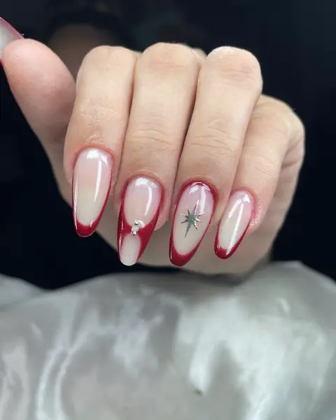 Nail art do acervo Studio Gomes