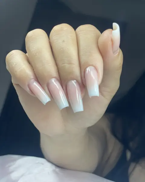Nail art do acervo Studio Gomes