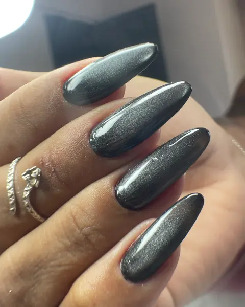 Nail art do acervo Studio Gomes