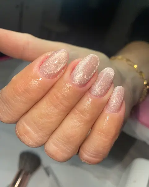 Nail art do acervo Studio Gomes