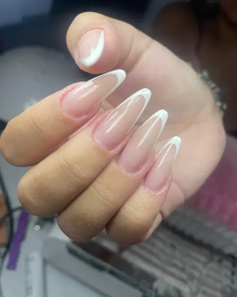 Nail art do acervo Studio Gomes